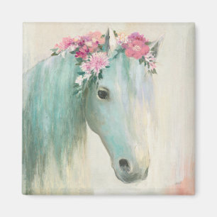 Festival Horse Magnet