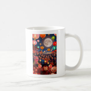 Festival - Mugs