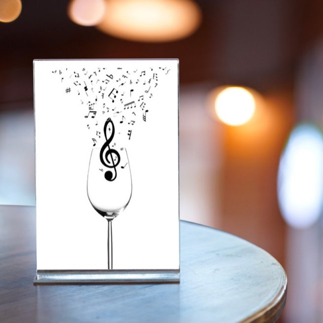 Festival Music Concert Chic Vip Invitation (Creator Uploaded)