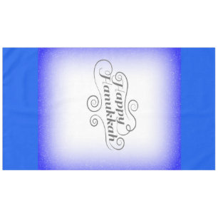 Festival of Lights Harmony Tablecloth
