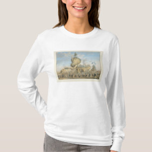 Festival of Supreme Being at the T-Shirt