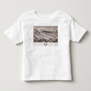 Festival of the Federation Toddler T-Shirt