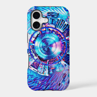 Festival Psychedelic Rave Portal