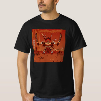 Festival radahn vintage T-Shirt
