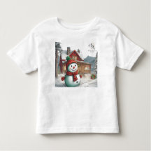 "Festive Baby Tee Collection: Santa’s Littlest Elf