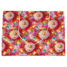 Festive Bloom Energy – Radiant Flowers