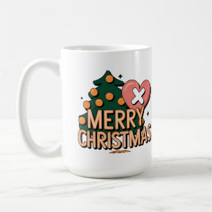 Festive Cheer Mug