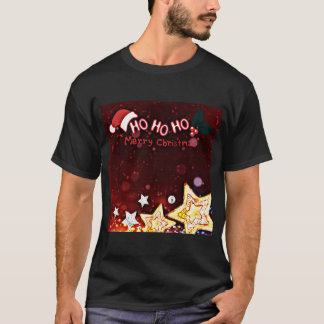 Festive Christmas Cheer Tee