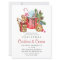 Festive Christmas Holiday Cookies & Cocoa Party