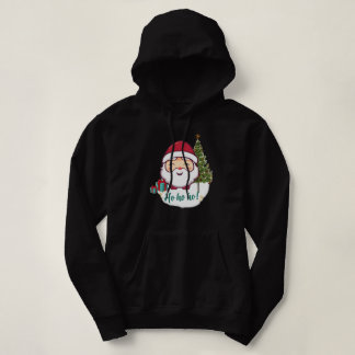 “Festive Christmas Hoodie – Cozy Holiday Vibes”