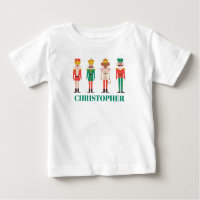 Festive Christmas Nutcracker