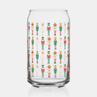 Festive Christmas Nutcracker Christmas