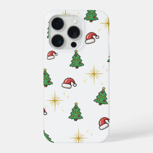 Festive Christmas Phone Case