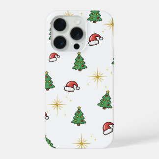 Festive Christmas Phone Case