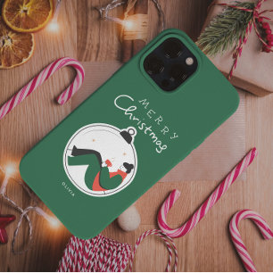 Festive Christmas Phone Case Collection – Cosy