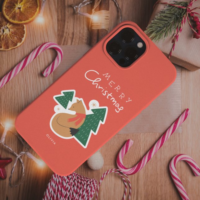 Festive Christmas Phone Case Collection – Cosy (Creator Uploaded)