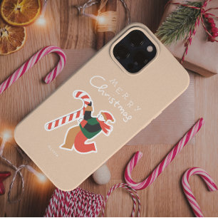 Festive Christmas Phone Case Collection – Cosy