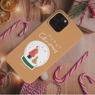 Festive Christmas Phone Case Collection – Cosy