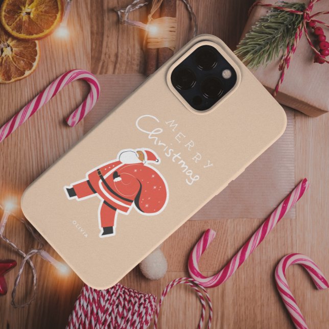 Festive Christmas Phone Case Collection – Cosy (Creator Uploaded)