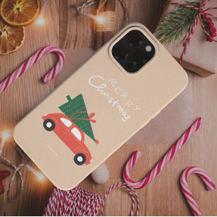 Festive Christmas Phone Case Collection – Cosy