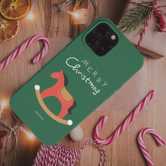 Festive Christmas Phone Case Collection – Cosy (Creator Uploaded)