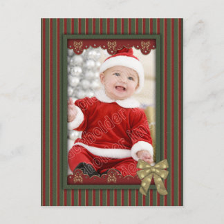 Festive Christmas Template