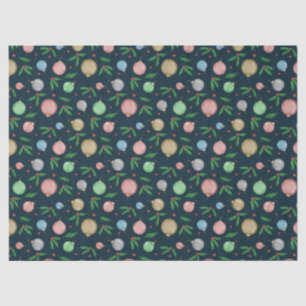 Festive Christmas Tissue Paper