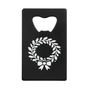 Festive Christmas wreath Classic