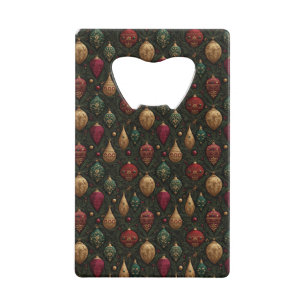 Festive Damask