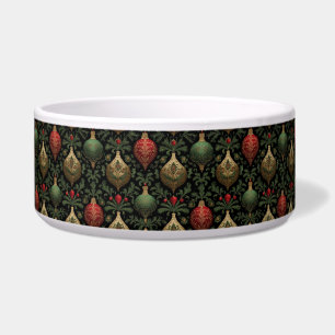Festive Damask 