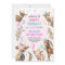 Festive Farm Barnyard Party Animals Girls Birthday