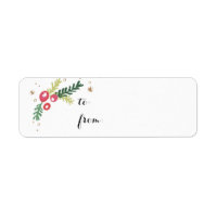 Festive Foliage Collection