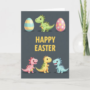 Festive Friends Happy Day Card