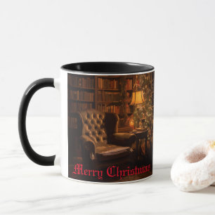 Festive Glow Mug