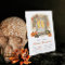 Festive Halloween Housewarming Party