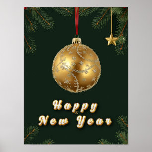 Festive Holiday Decorations