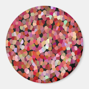 Festive Moments... Magnet