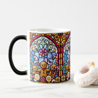 festive  mug for christmas