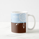 FESTIVE MUG :: magical snowflake 3<br><div class="desc">Original illustration & design by Kat Massard copyright 2009. - - - - - - - - - - - - - - - - - - - - - - - - - - - - - - - - - - - - - - - - - -...</div>