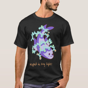 Festive Ocean Voyage T-Shirt
