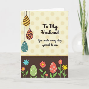 Festive Ornament Garden Card