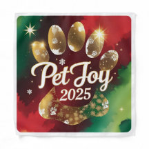 Festive Pet Personalisation