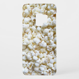 Festive Popcorn Decor Photography Case-Mate Samsung Galaxy S9 Case