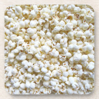 Festive Popcorn Decor Photography