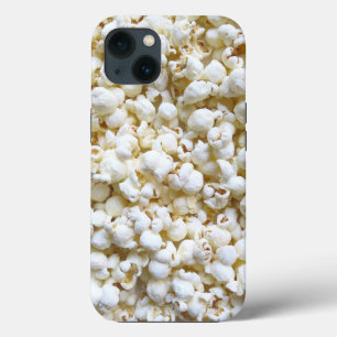 Festive Popcorn Decor Photography iPhone 13 Case