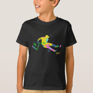 festive scooter T-Shirt