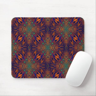 Festive Sky....... Mouse Pad