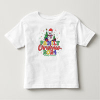 Festive Snowman Family Christmas