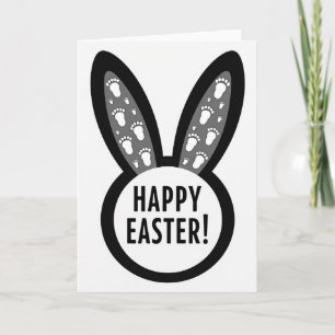 Festive Spring Creature Card