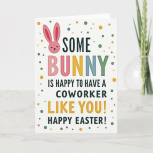 Festive Thanks Greeting Card